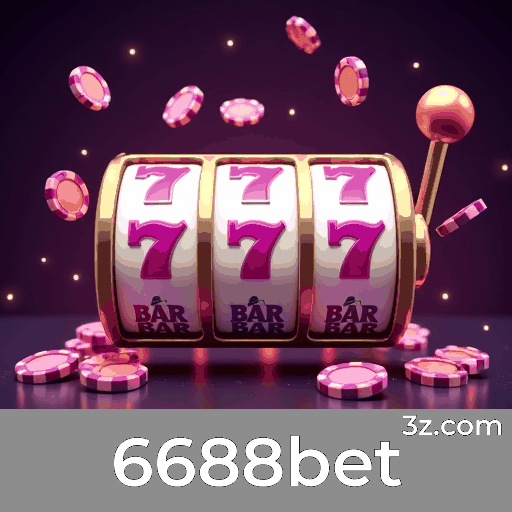 6688bet - Seu Cassino Online Confiável e Seguro