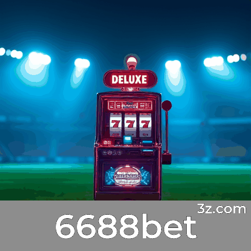 6688bet - Seu Cassino Online Confiável e Seguro