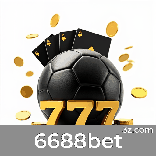 6688bet: O Mundo de Jogos Selecionados e Top