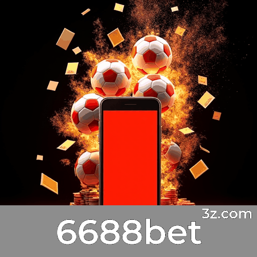 6688bet: Plataforma de Apostas Profissional e Segura