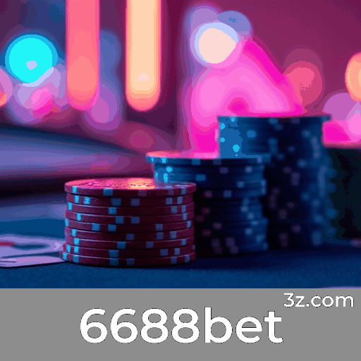 6688bet - Seu Cassino Online Confiável e Seguro