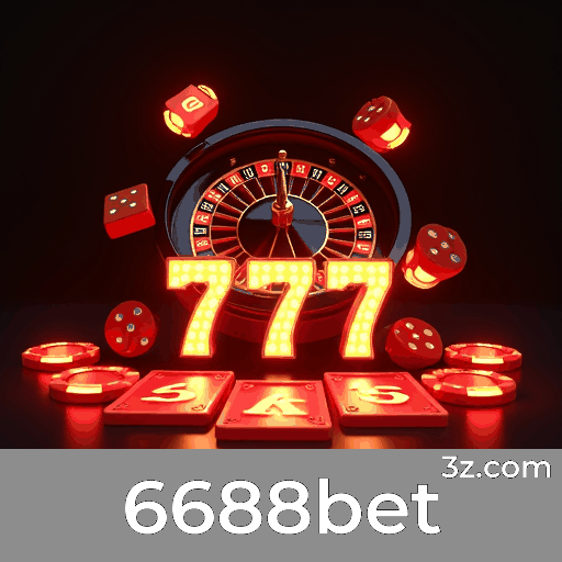 6688bet: Jogo em Tempo Real para Brasileiros