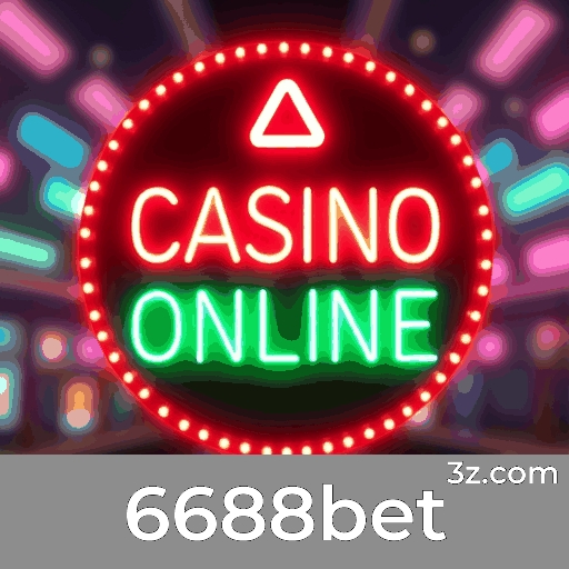 Atraentes Bônus e Promoções Exclusivas da 6688bet